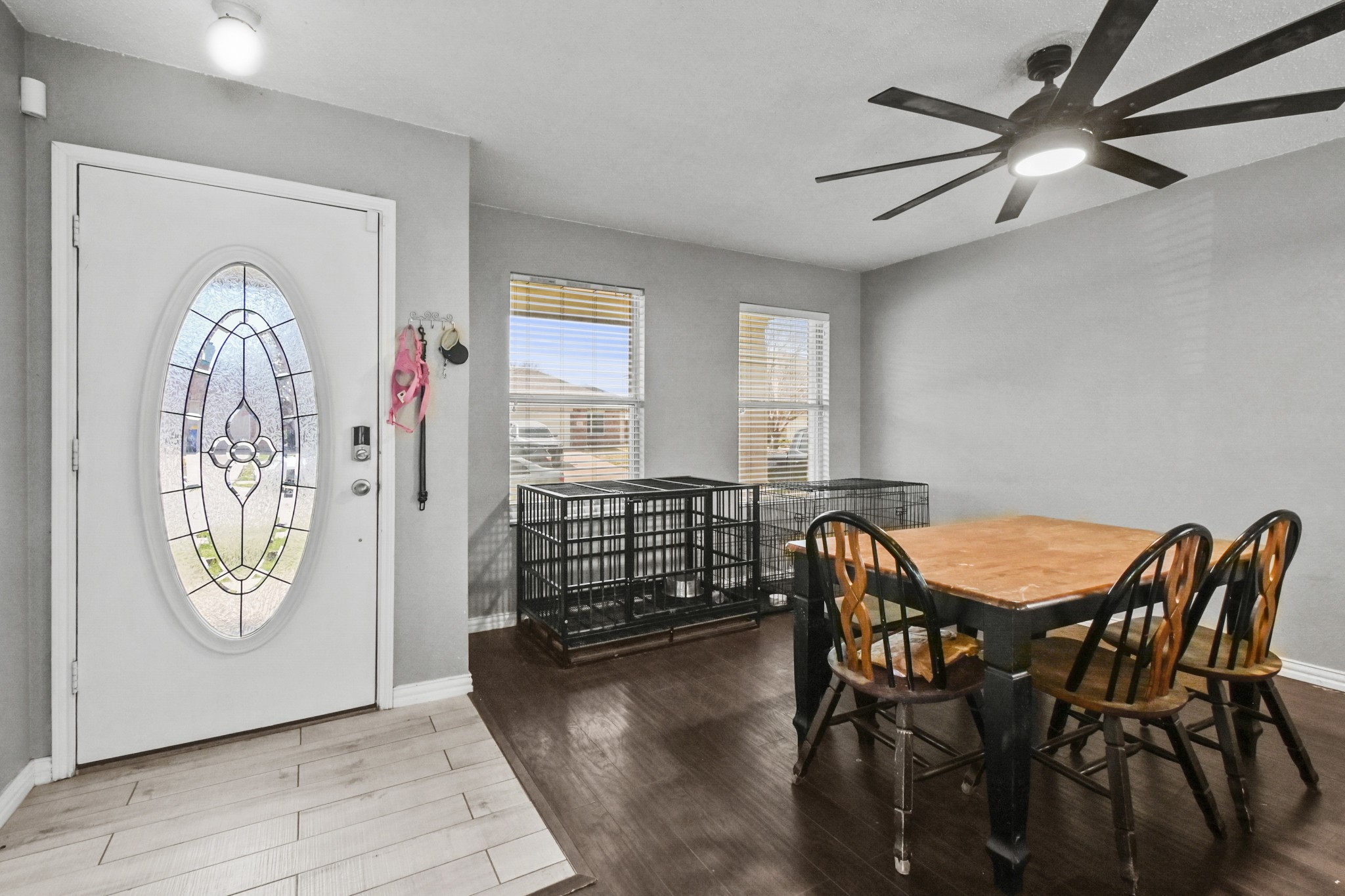 167 Jefferson Drive Venus TX 76084