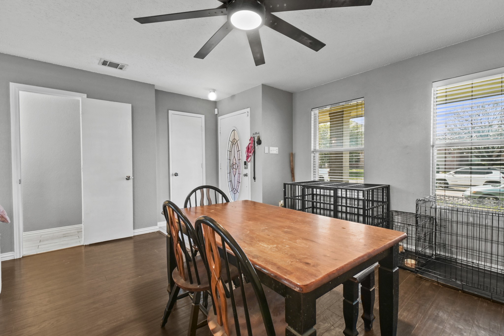 167 Jefferson Drive Venus TX 76084