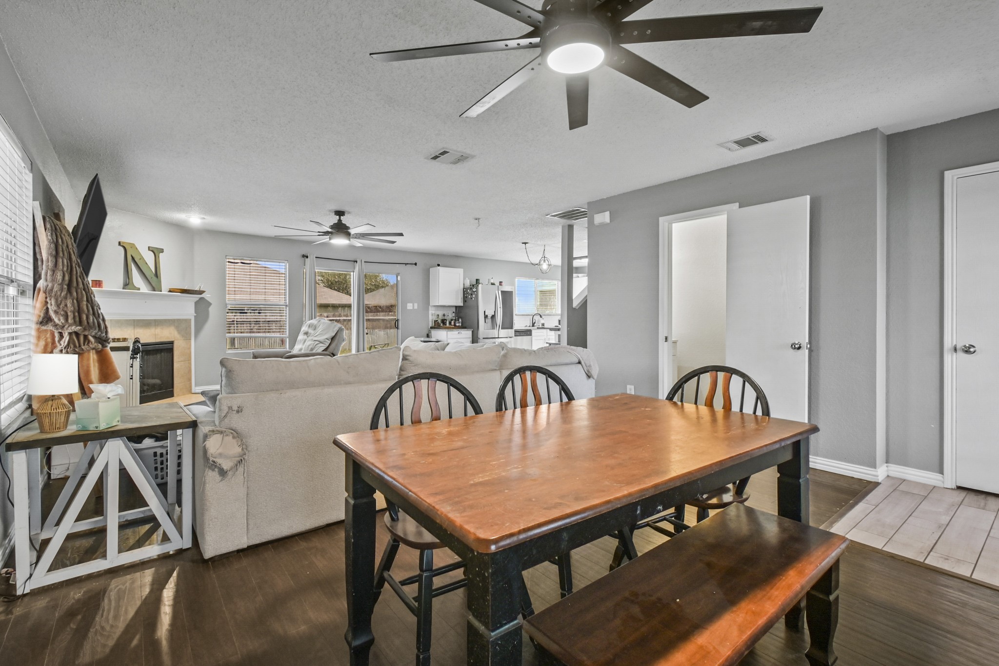 167 Jefferson Drive Venus TX 76084