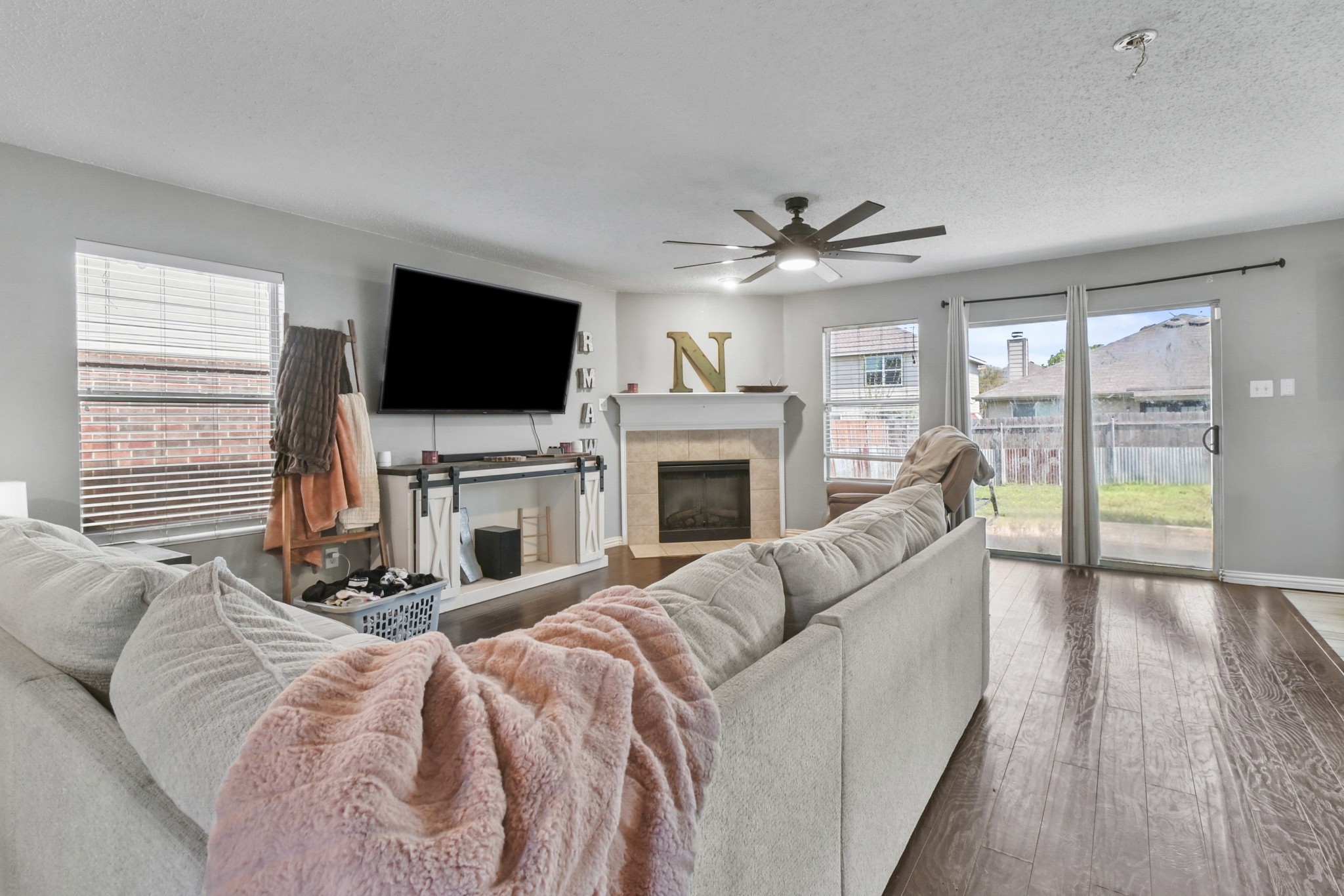 167 Jefferson Drive Venus TX 76084