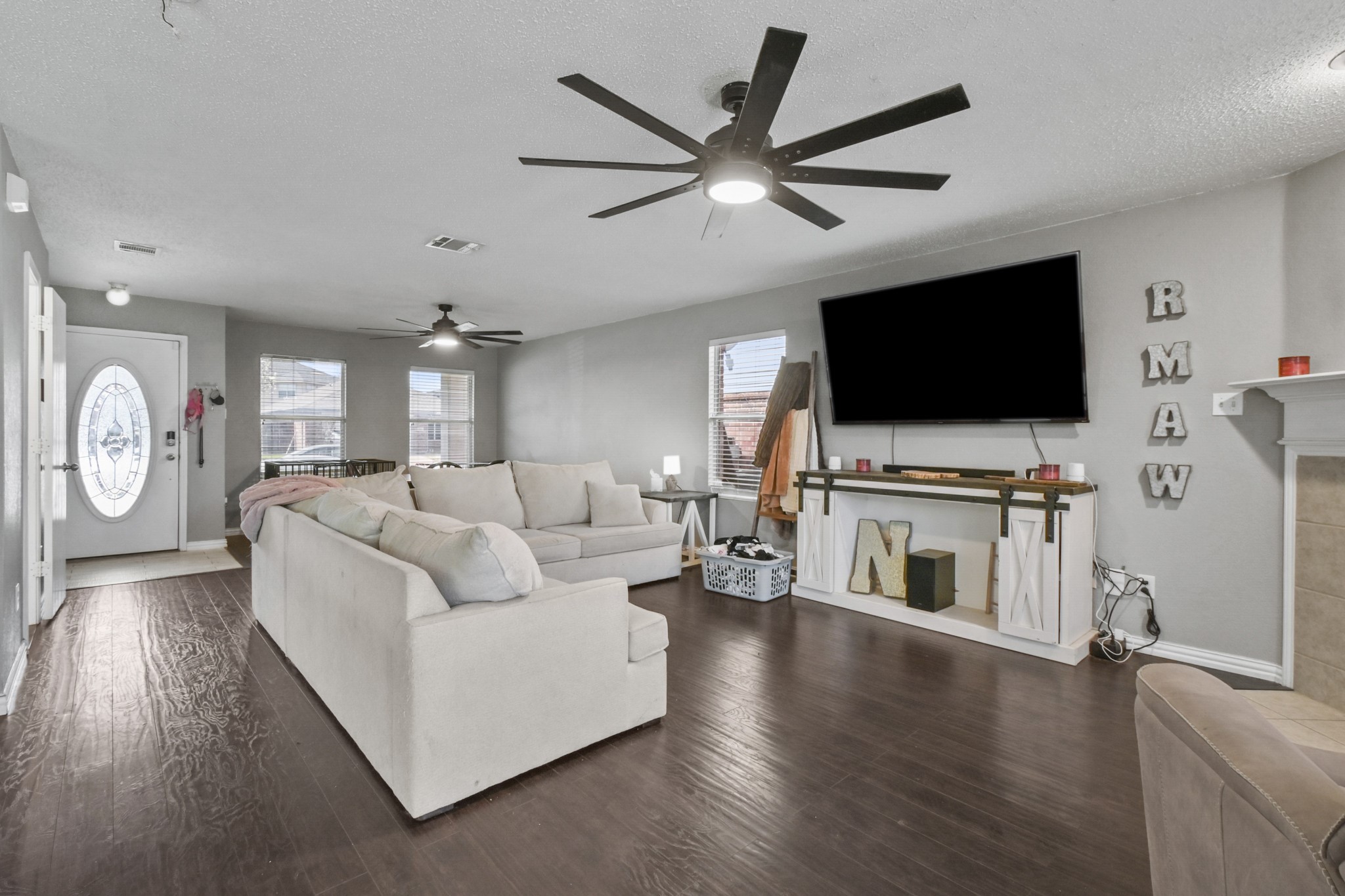 167 Jefferson Drive Venus TX 76084