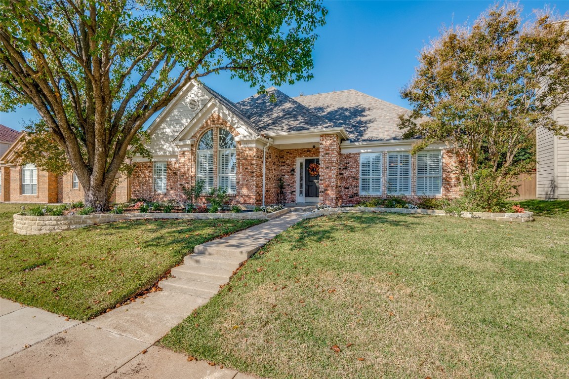 9912 Preston Vineyard Drive Frisco TX 75035