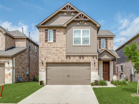 7309 Sheboygan Avenue Dallas TX 75228