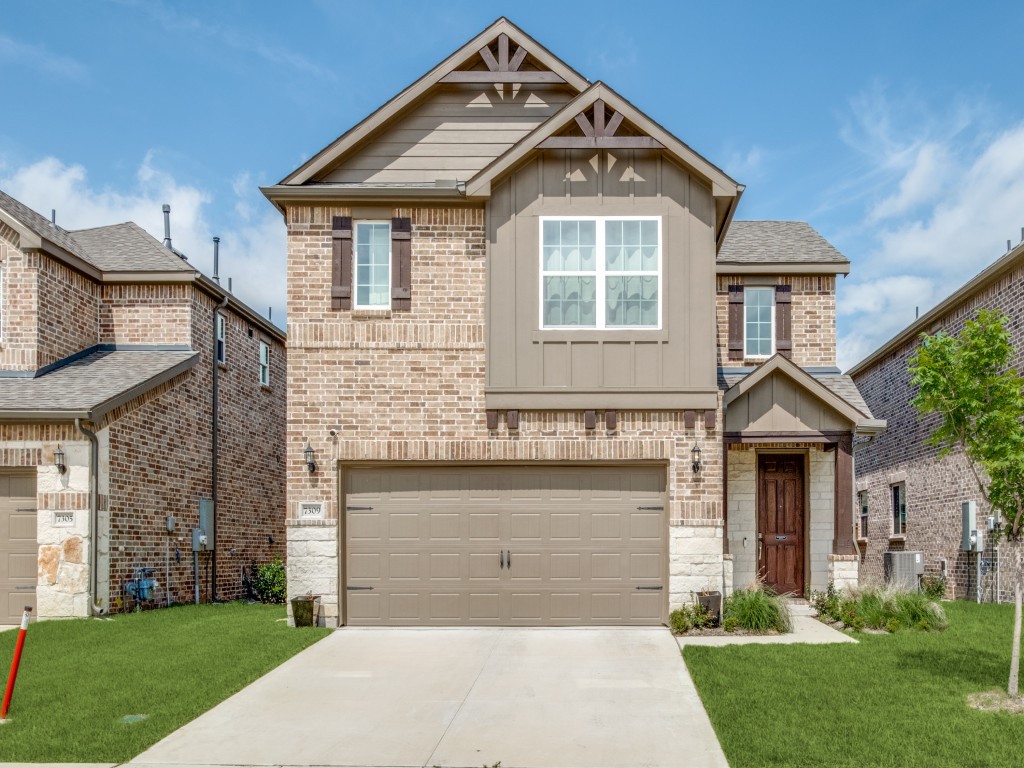 7309 Sheboygan Avenue Dallas TX 75228