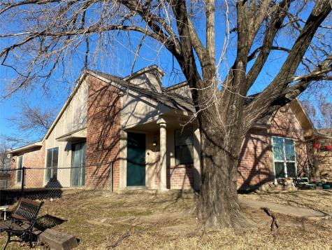 6024 Dooley Drive The Colony TX 75056