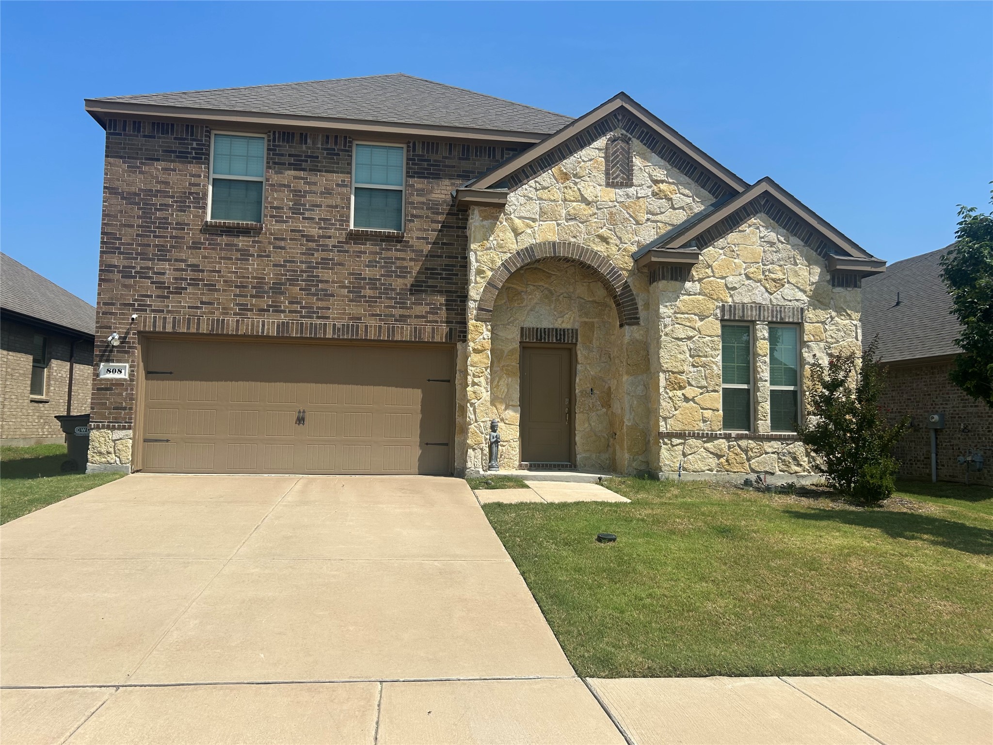 808 Goldenrod Lane Princeton TX 75407