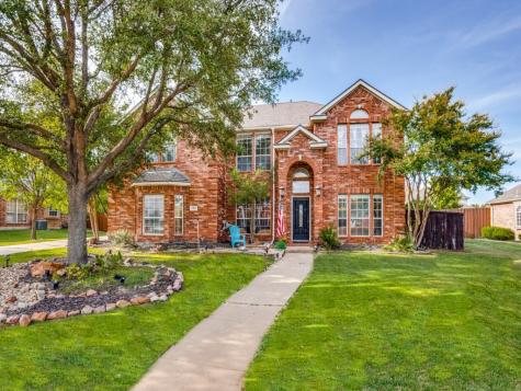 127 Windsor Drive Murphy TX 75094