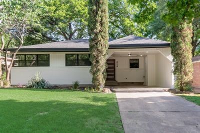 2720 Sunset Avenue Dallas TX 75211