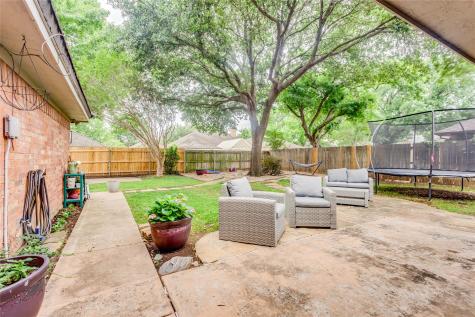 7002 Lake Mead Boulevard Arlington TX 76016