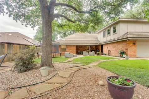 7002 Lake Mead Boulevard Arlington TX 76016