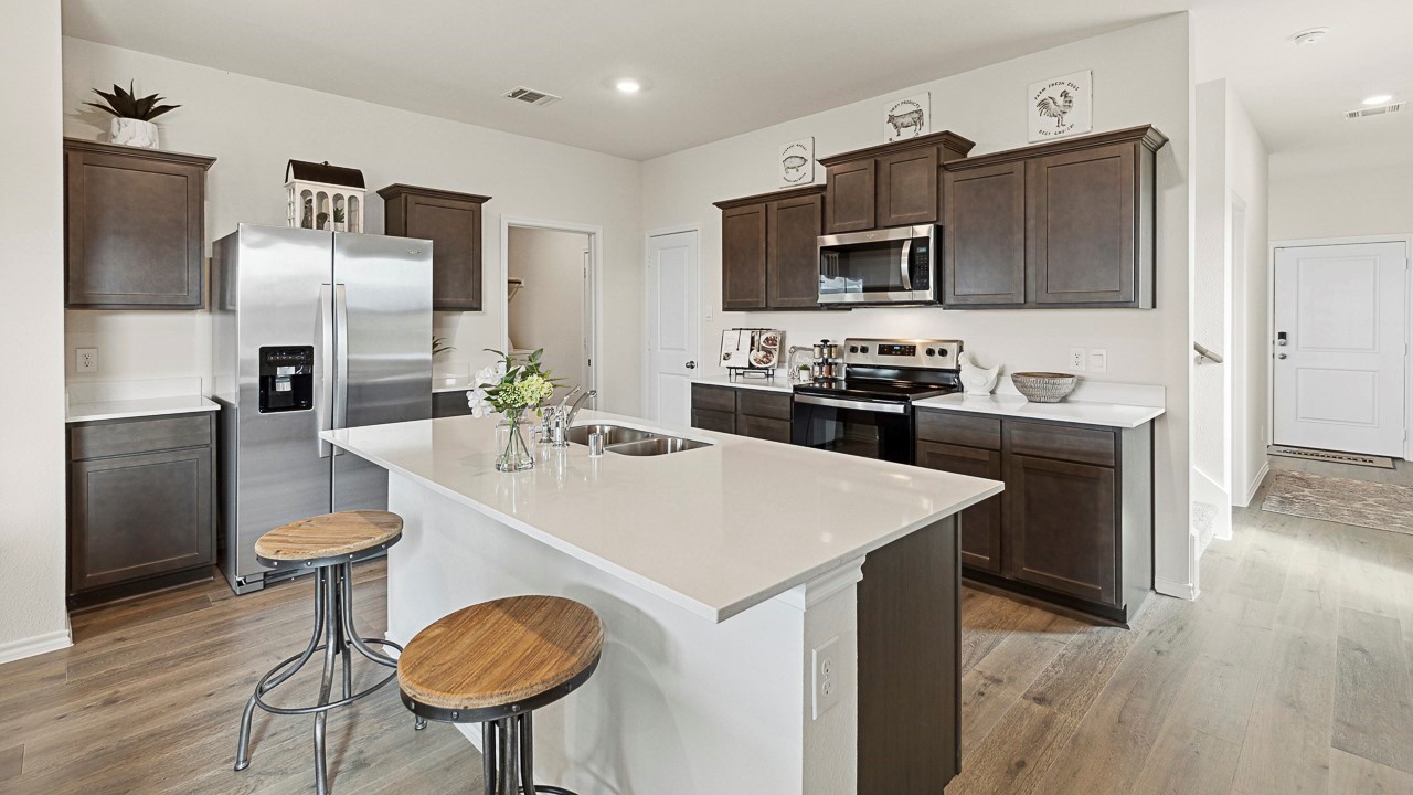 2212 Bosque Trail Crandall TX 75114