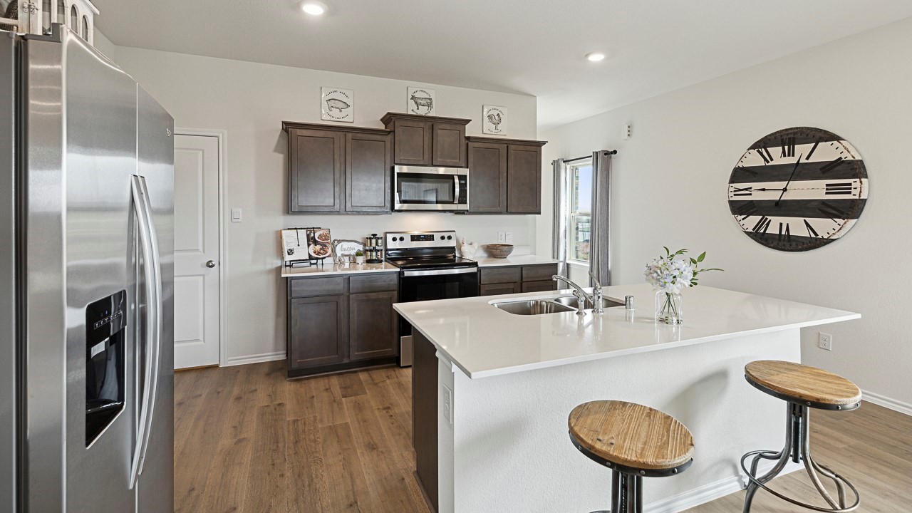 2212 Bosque Trail Crandall TX 75114