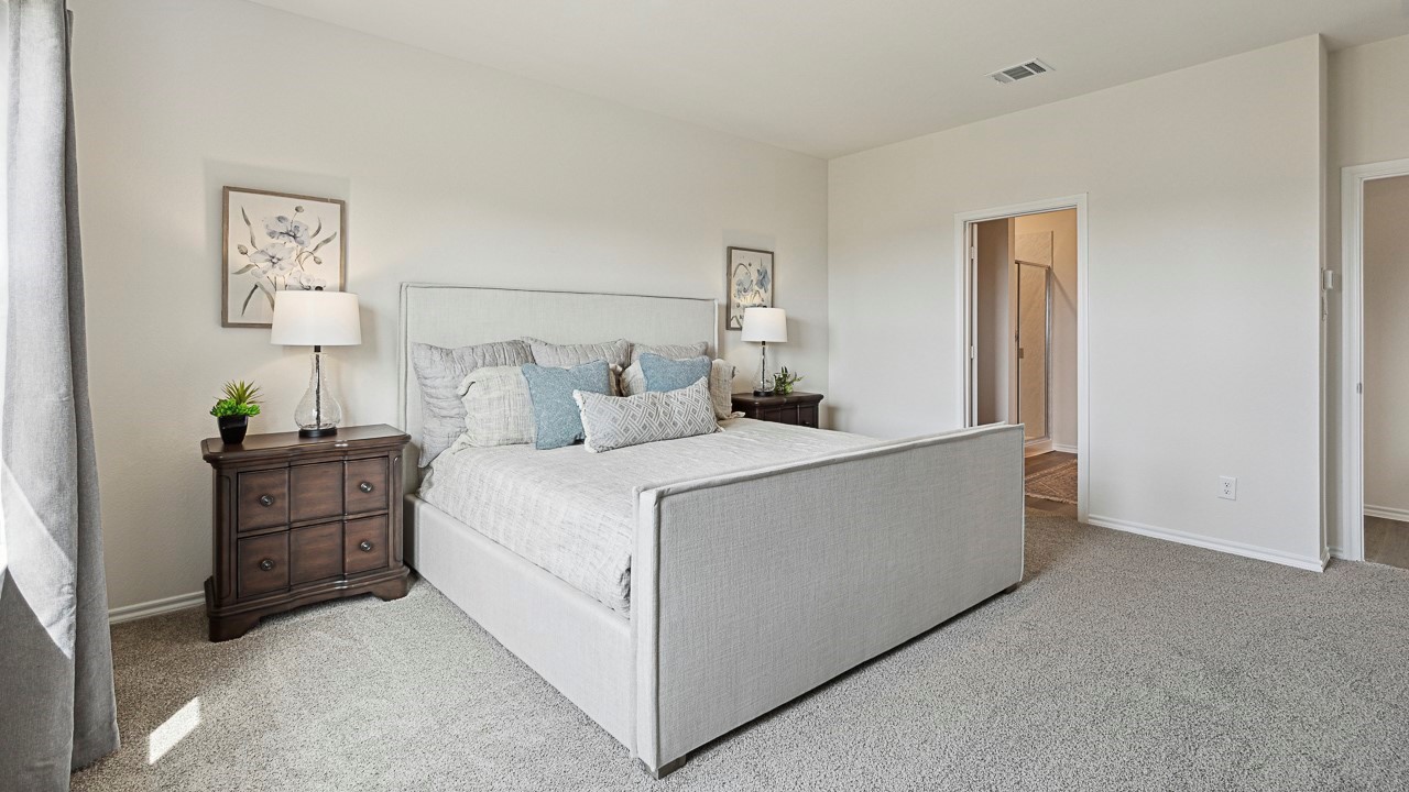 2212 Bosque Trail Crandall TX 75114