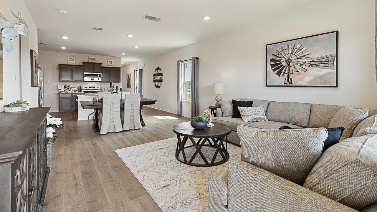 2212 Bosque Trail Crandall TX 75114