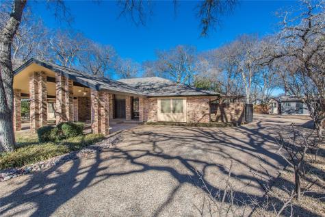 5805 Havenwood Court Fort Worth TX 76112