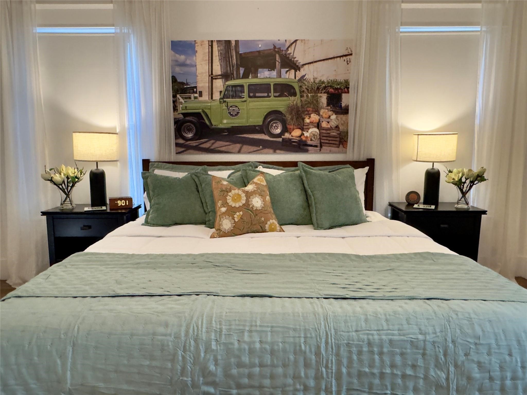 2018 Columbus Avenue Waco TX 76701