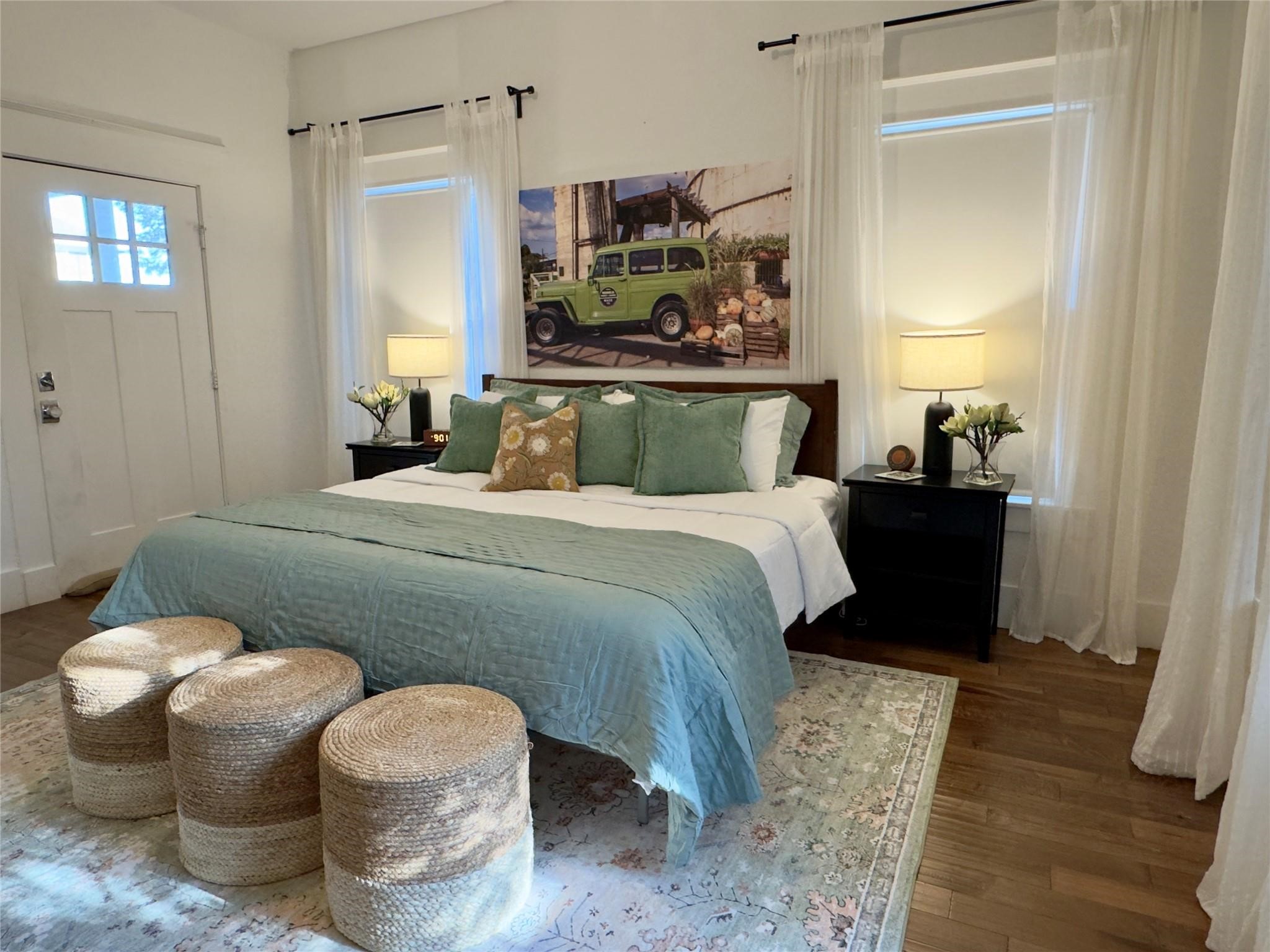 2018 Columbus Avenue Waco TX 76701