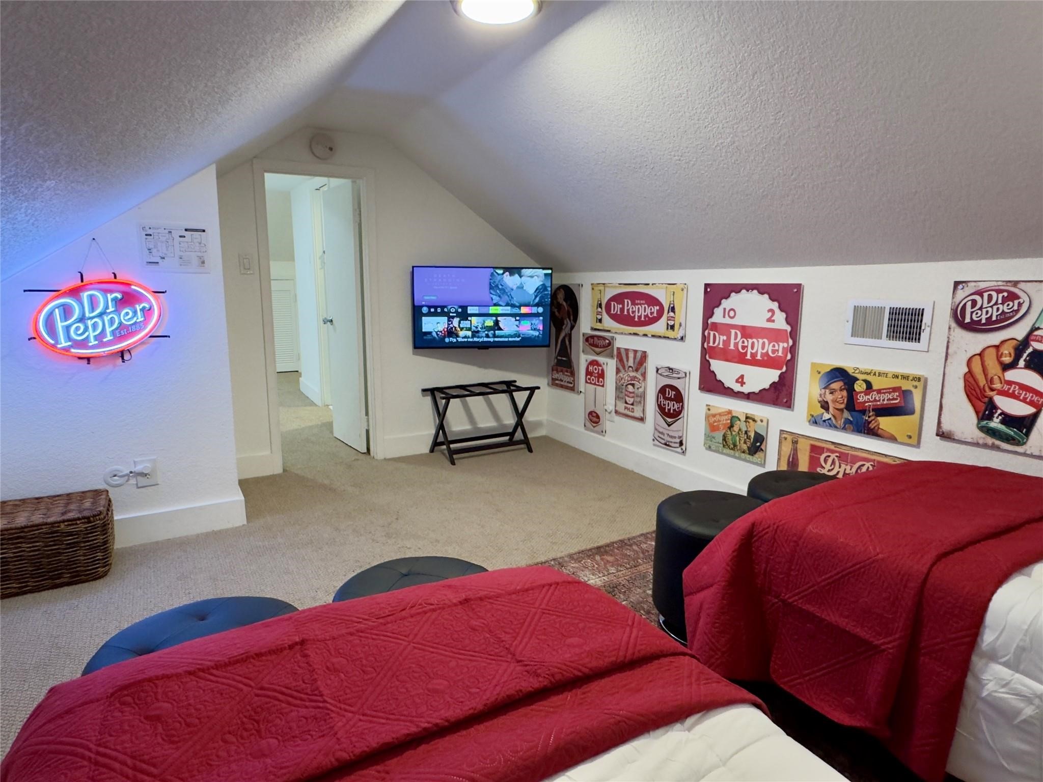 2018 Columbus Avenue Waco TX 76701