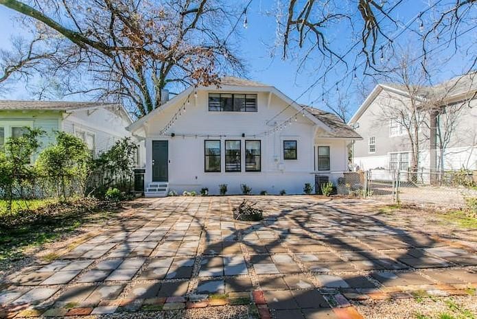 2018 Columbus Avenue Waco TX 76701