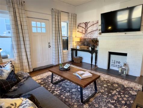 2018 Columbus Avenue Waco TX 76701