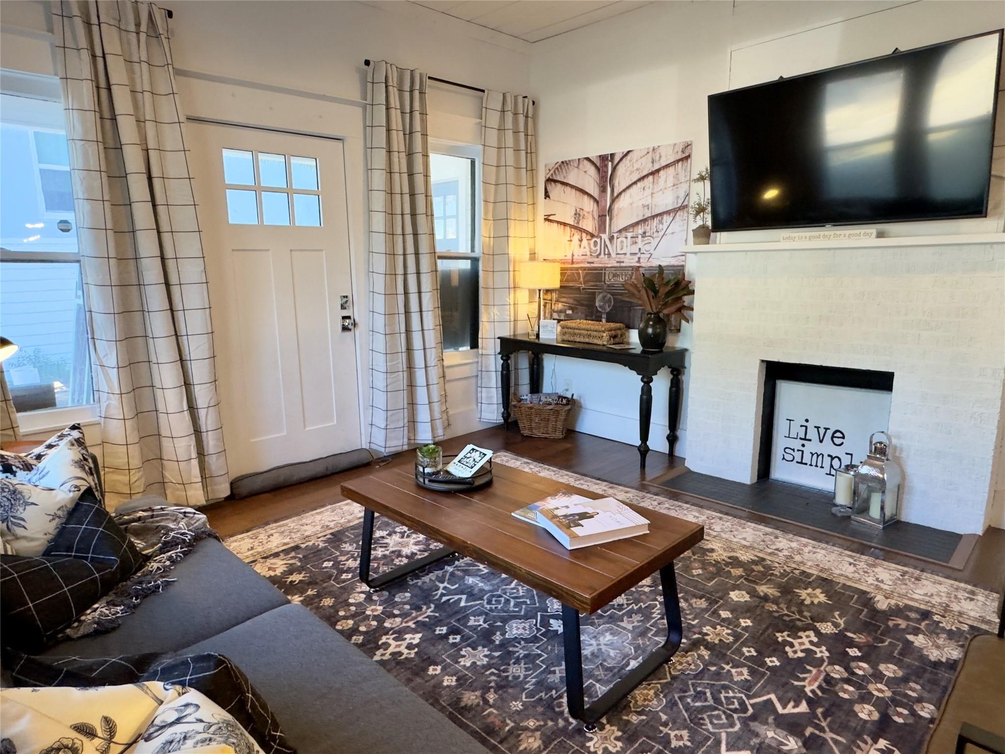 2018 Columbus Avenue Waco TX 76701