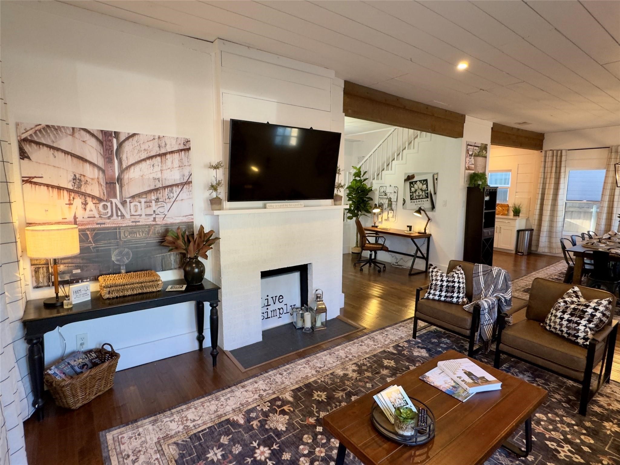 2018 Columbus Avenue Waco TX 76701