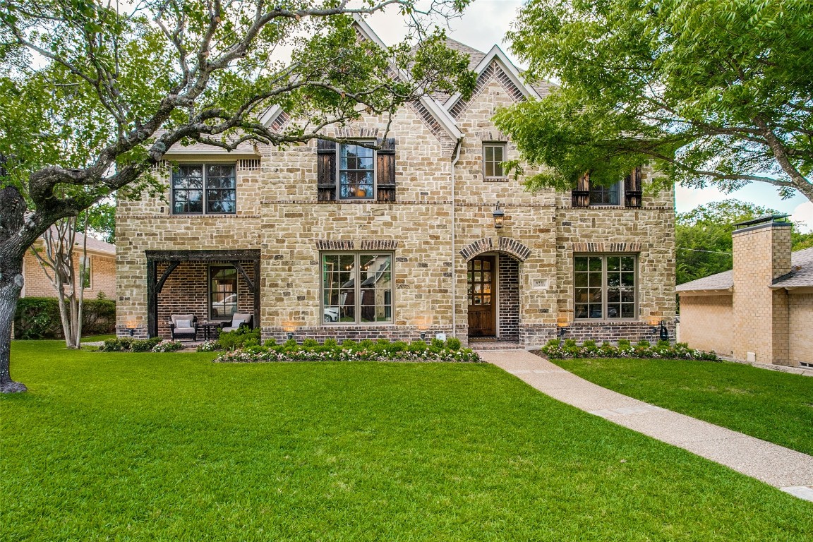 6931 Ellsworth Avenue Dallas TX 75214
