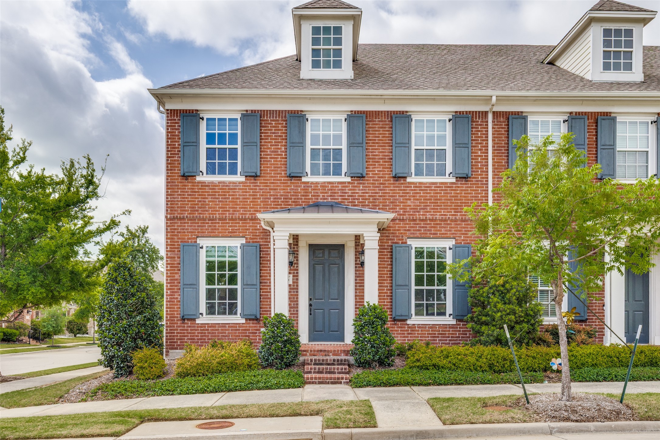 1036 Gardenia Street Carrollton TX 75007