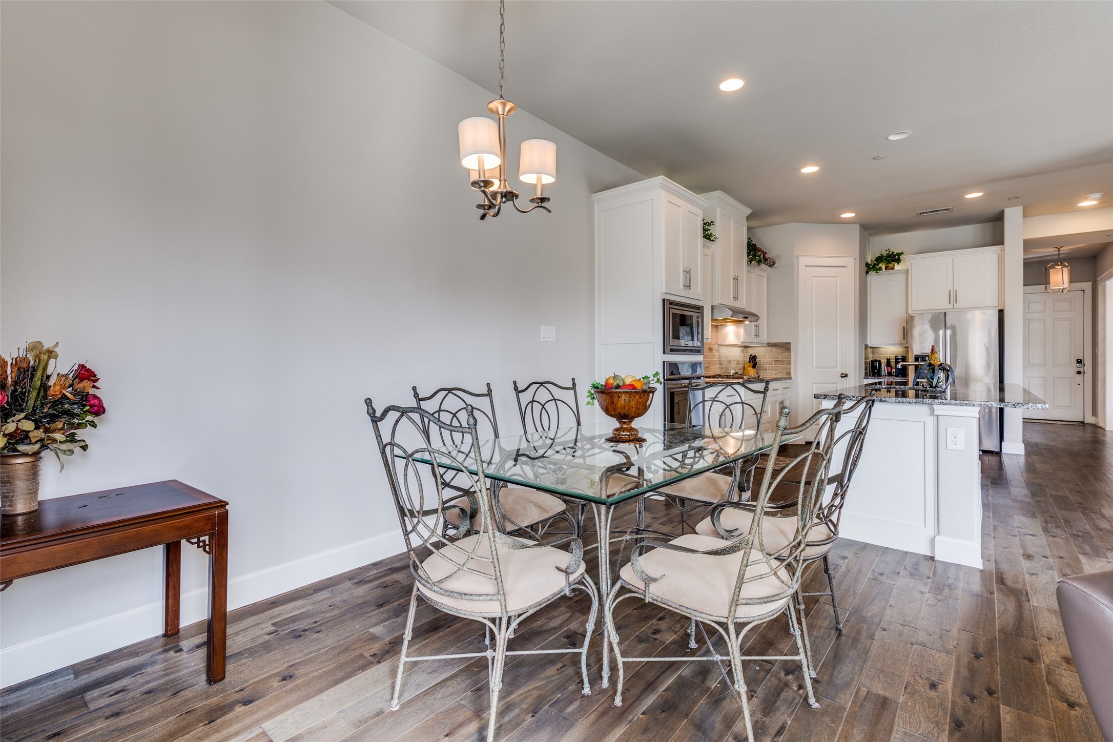1036 Gardenia Street Carrollton TX 75007