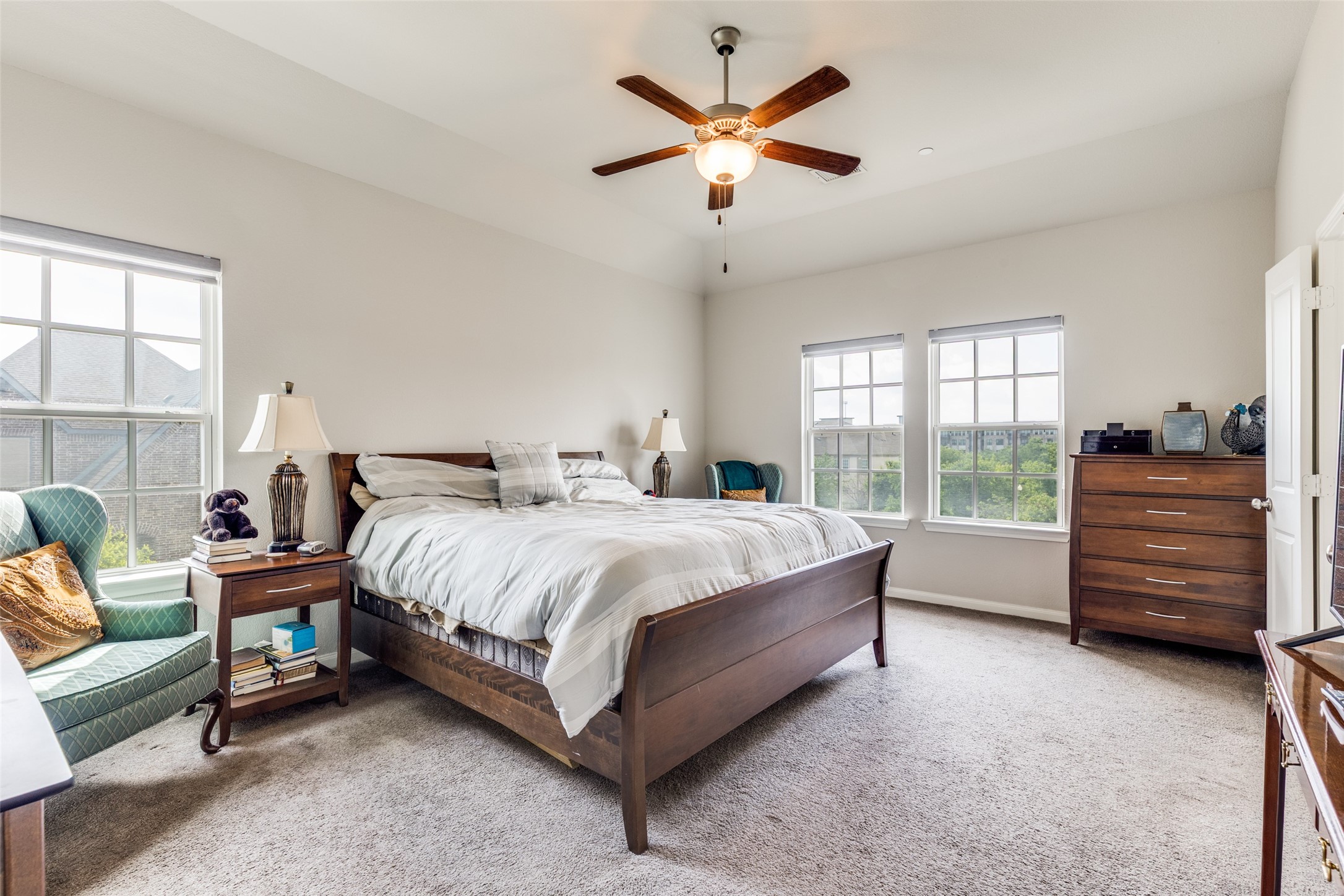 1036 Gardenia Street Carrollton TX 75007