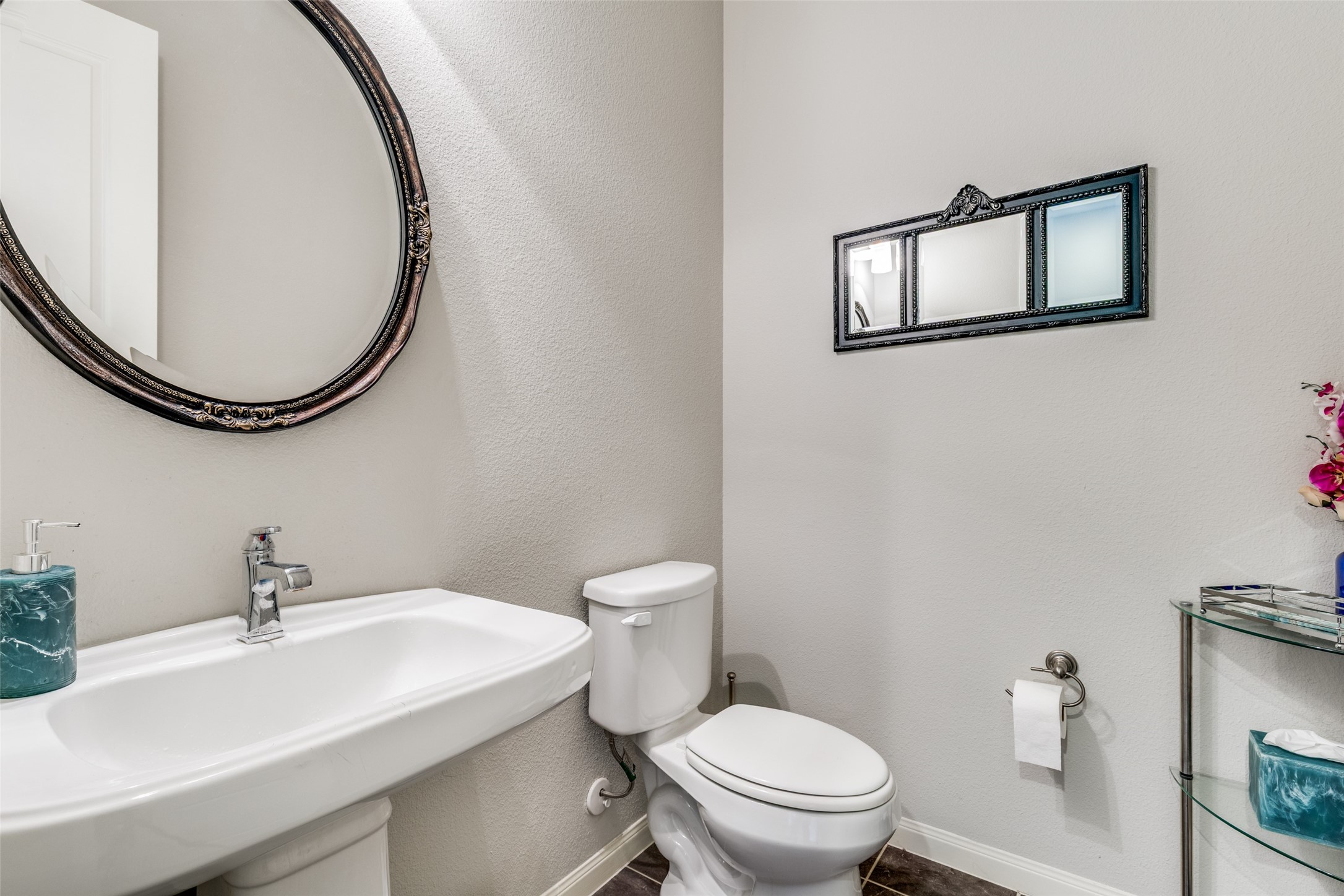 1036 Gardenia Street Carrollton TX 75007