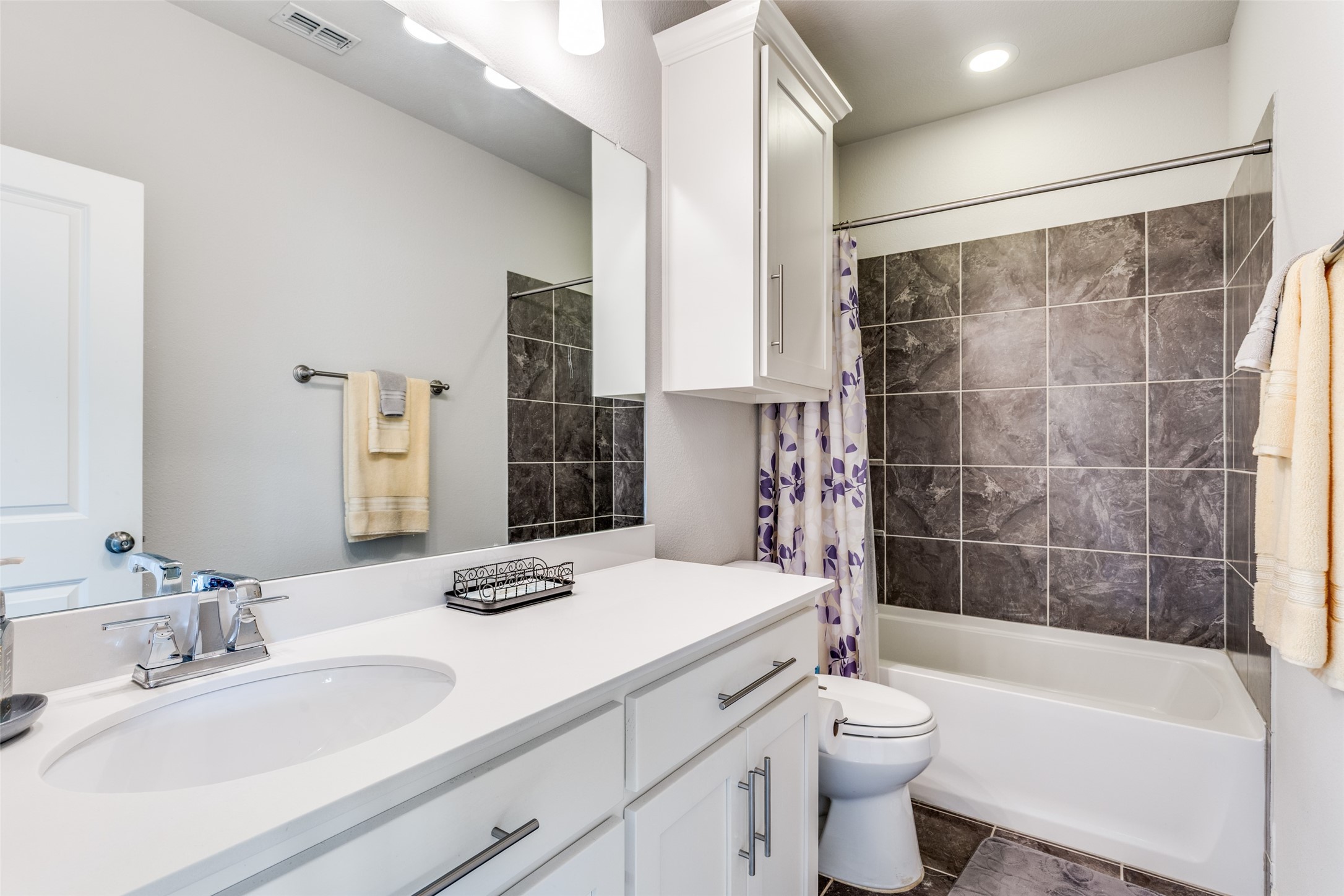 1036 Gardenia Street Carrollton TX 75007
