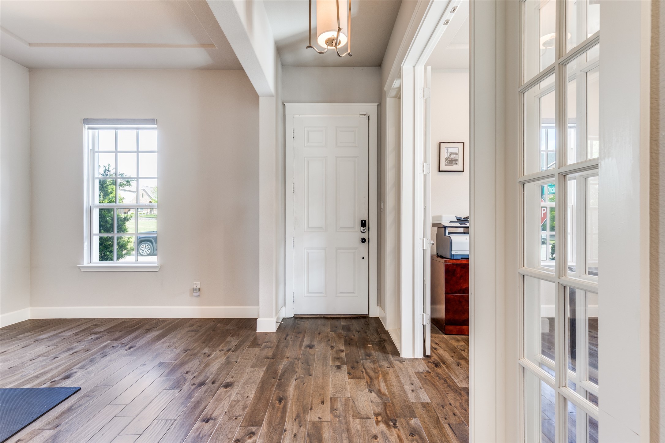 1036 Gardenia Street Carrollton TX 75007