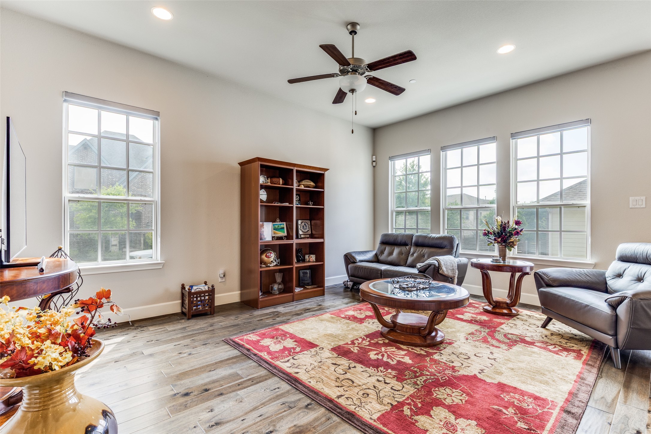 1036 Gardenia Street Carrollton TX 75007