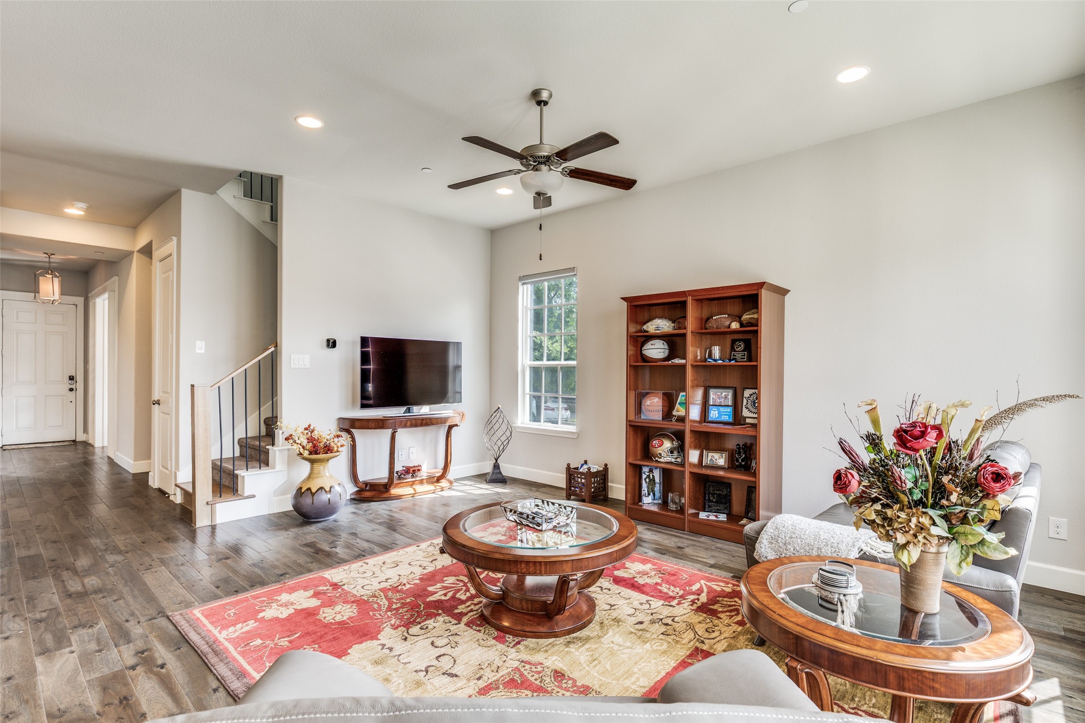 1036 Gardenia Street Carrollton TX 75007