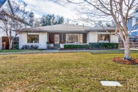 6962 Dalhart Lane Dallas TX 75214