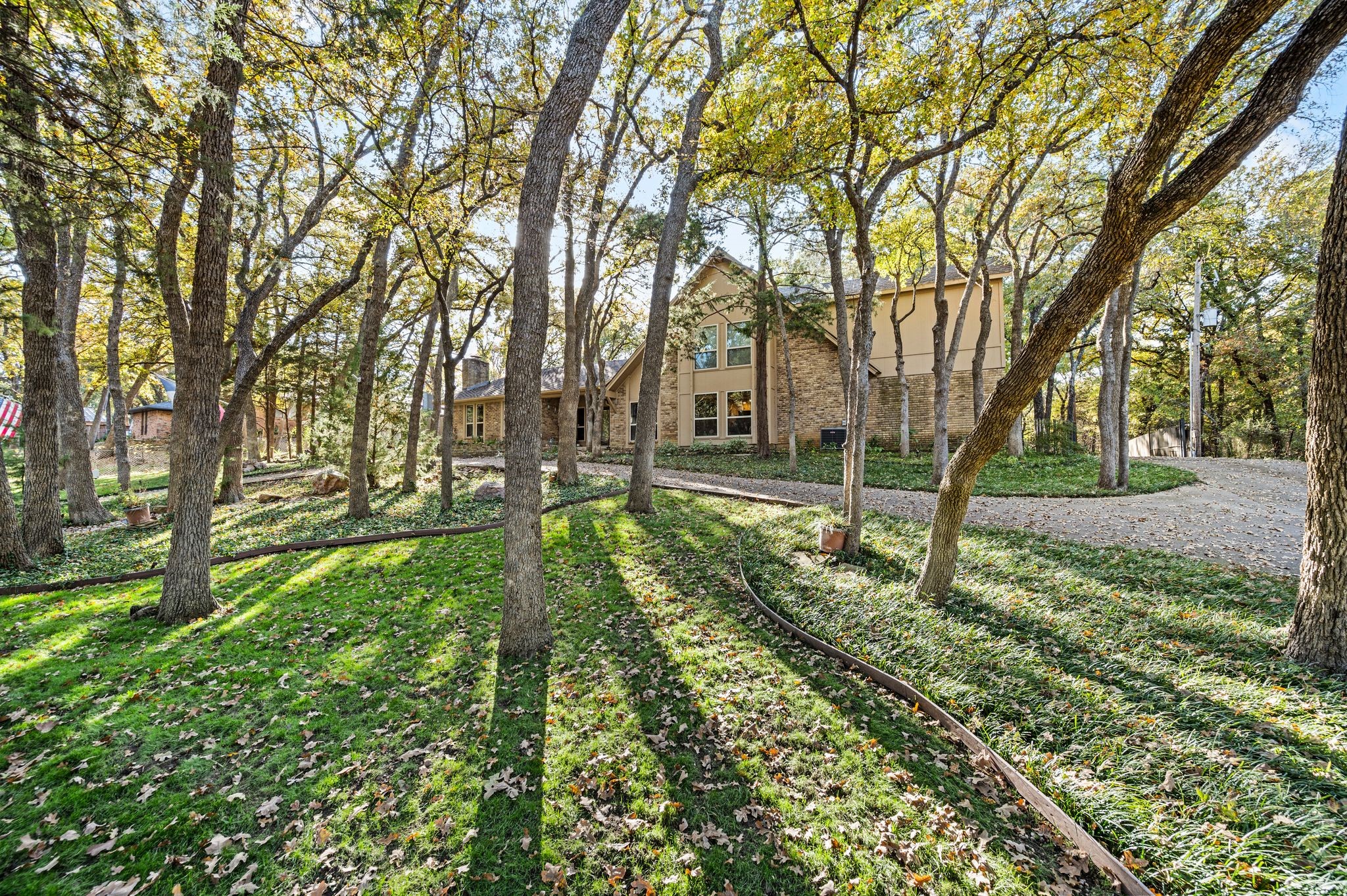 2800 Idlecreek Drive Dalworthington Gardens TX 76016
