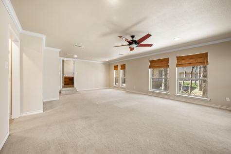 2800 Idlecreek Drive Dalworthington Gardens TX 76016
