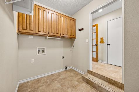 2800 Idlecreek Drive Dalworthington Gardens TX 76016