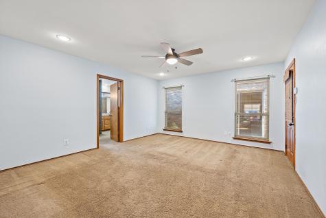 2800 Idlecreek Drive Dalworthington Gardens TX 76016