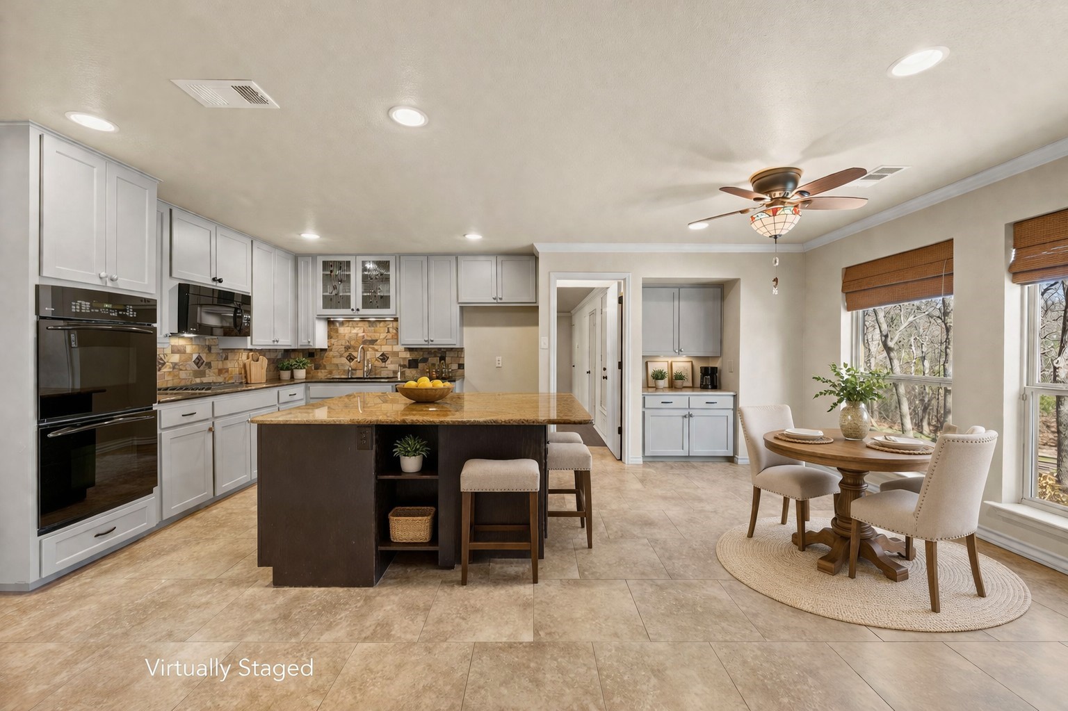2800 Idlecreek Drive Dalworthington Gardens TX 76016