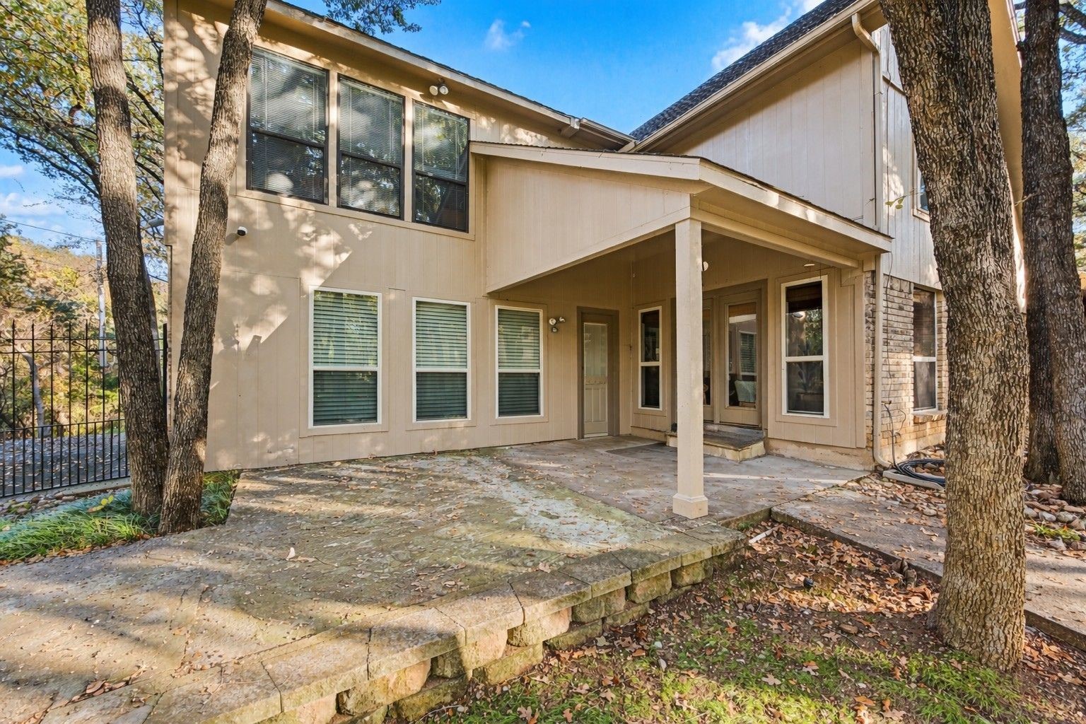 2800 Idlecreek Drive Dalworthington Gardens TX 76016