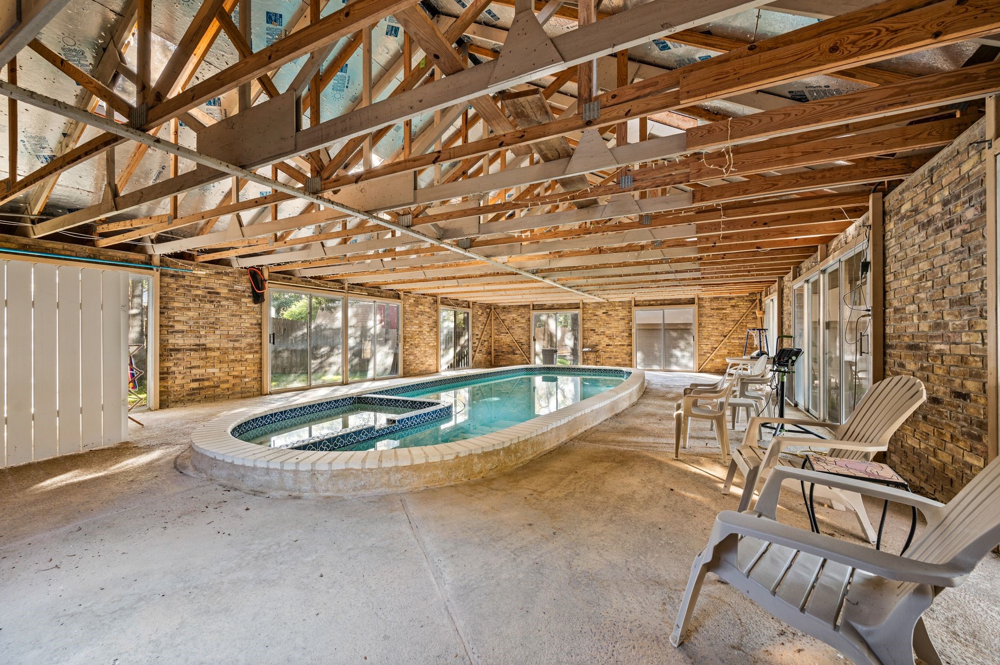 2800 Idlecreek Drive Dalworthington Gardens TX 76016
