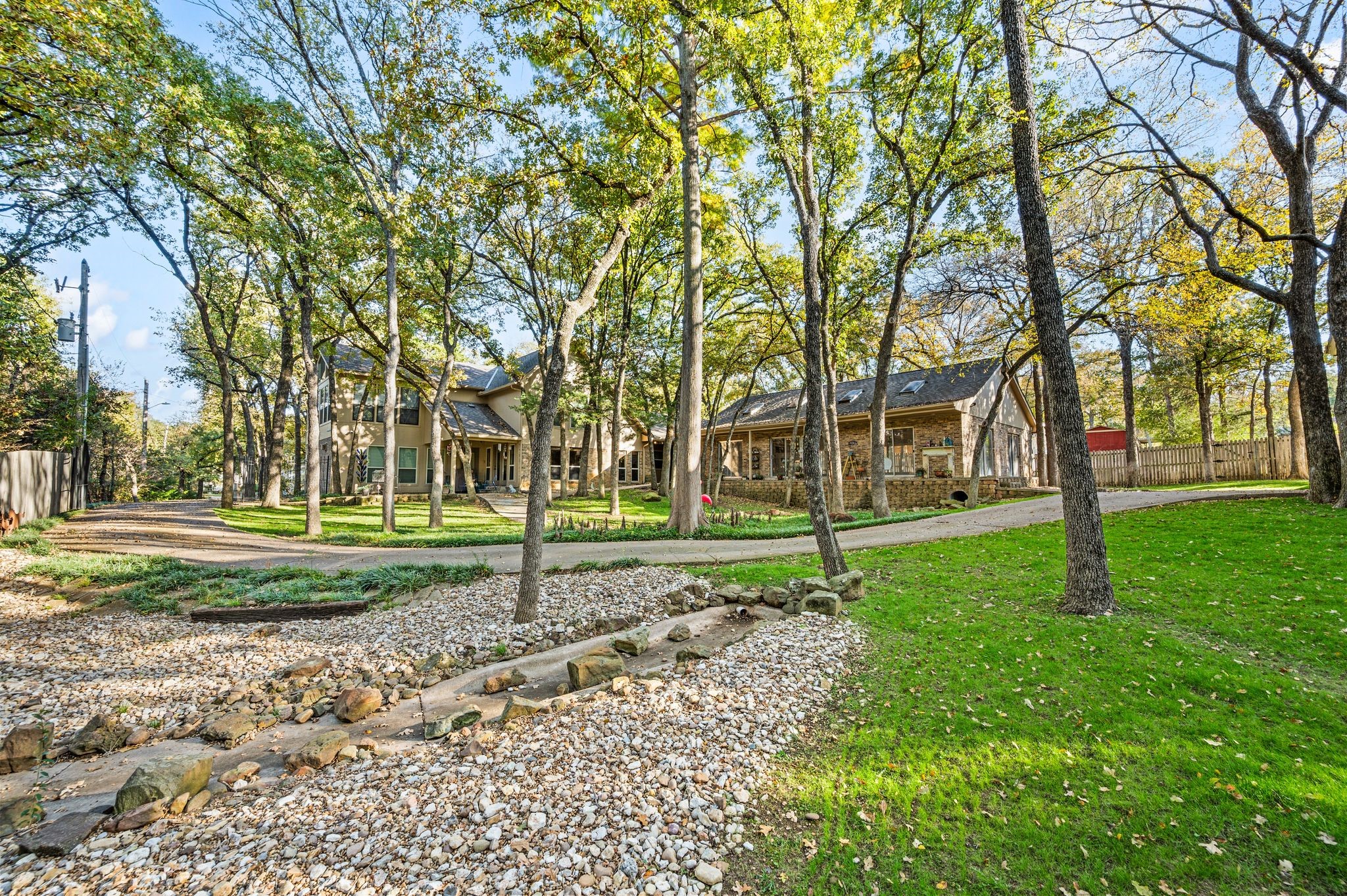 2800 Idlecreek Drive Dalworthington Gardens TX 76016