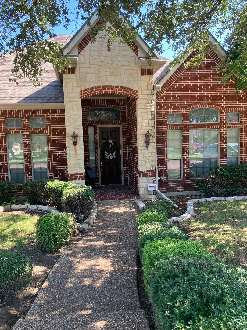 1601 Woody Creek Drive Keller TX 76248