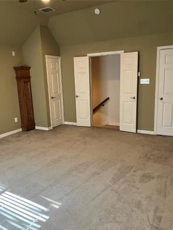 1601 Woody Creek Drive Keller TX 76248