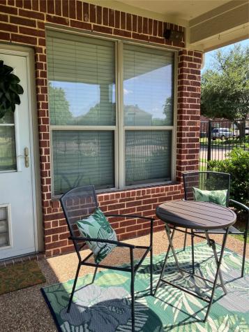 1601 Woody Creek Drive Keller TX 76248