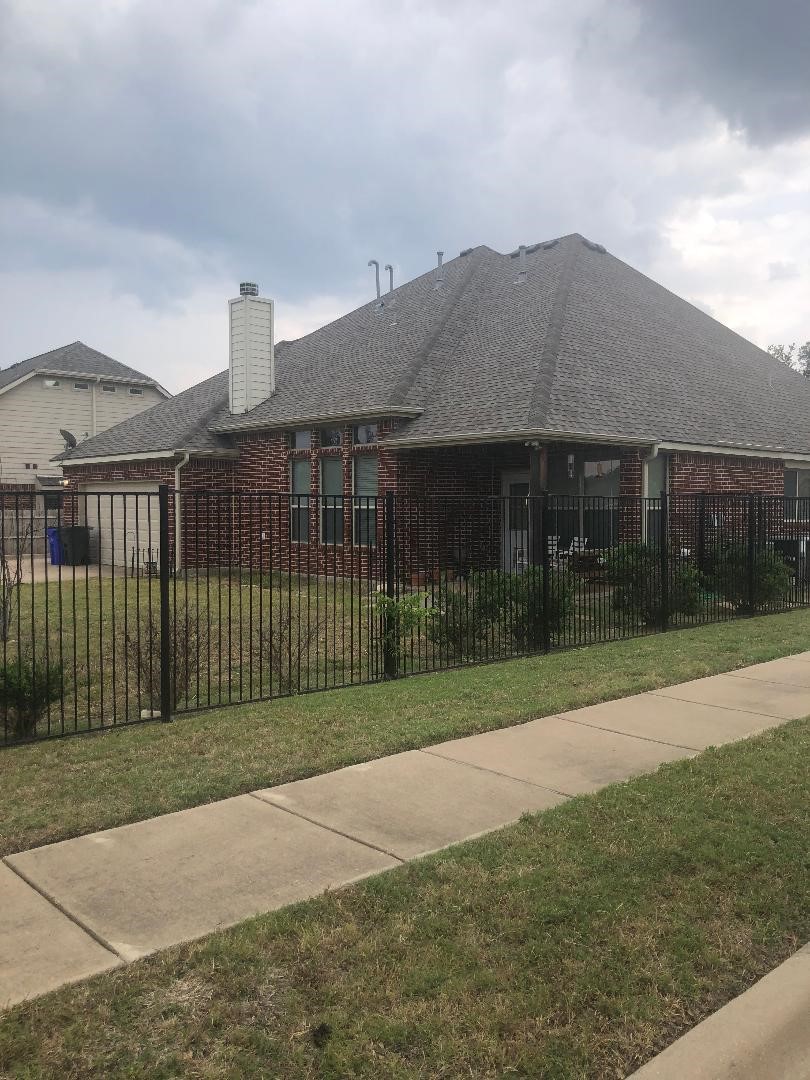 1601 Woody Creek Drive Keller TX 76248
