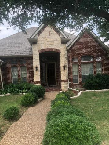 1601 Woody Creek Drive Keller TX 76248