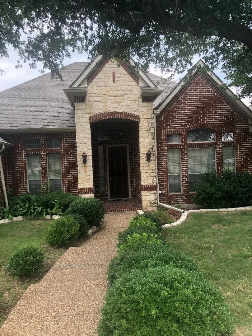 1601 Woody Creek Drive Keller TX 76248